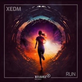 XEDM - RUN